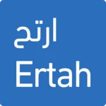 Logo of Ertah Motorist android Application 